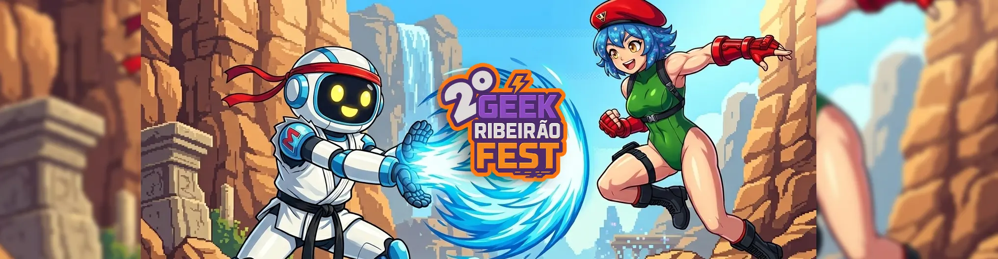 Universo dos games