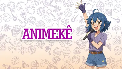 Espaço Animekê