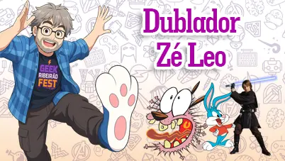 Zé leo