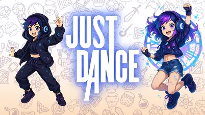 Arena Just Dance