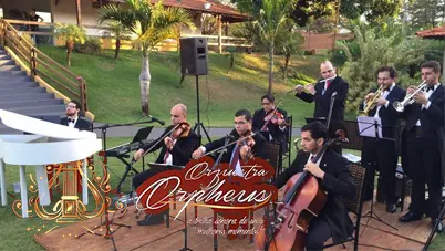 Orquestra Orpheus