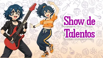 Show de talentos