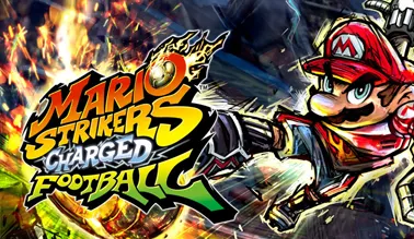 Mario Striker Charged