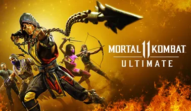 Mortal kombat 11 ultimate – Torneio no Geek Ribeirão Fest