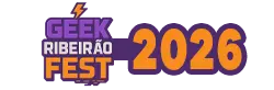 Geek Ribeirão Fest